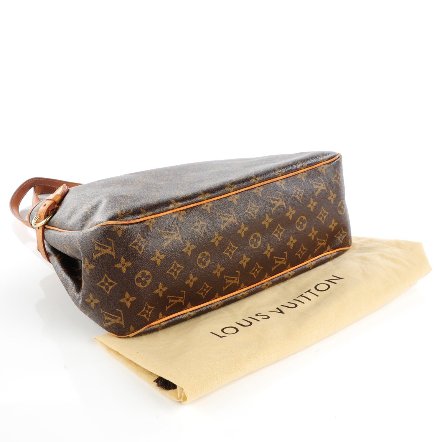 Louis Vuitton Monogram Batignolles Horizontal 4 of 8