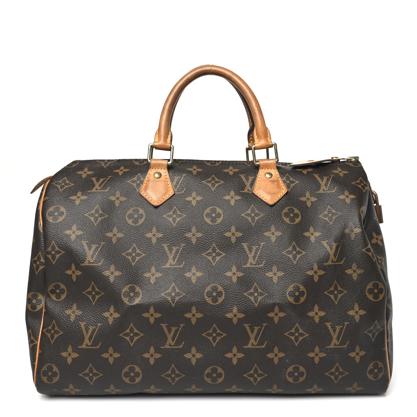 Monogram Speedy 35