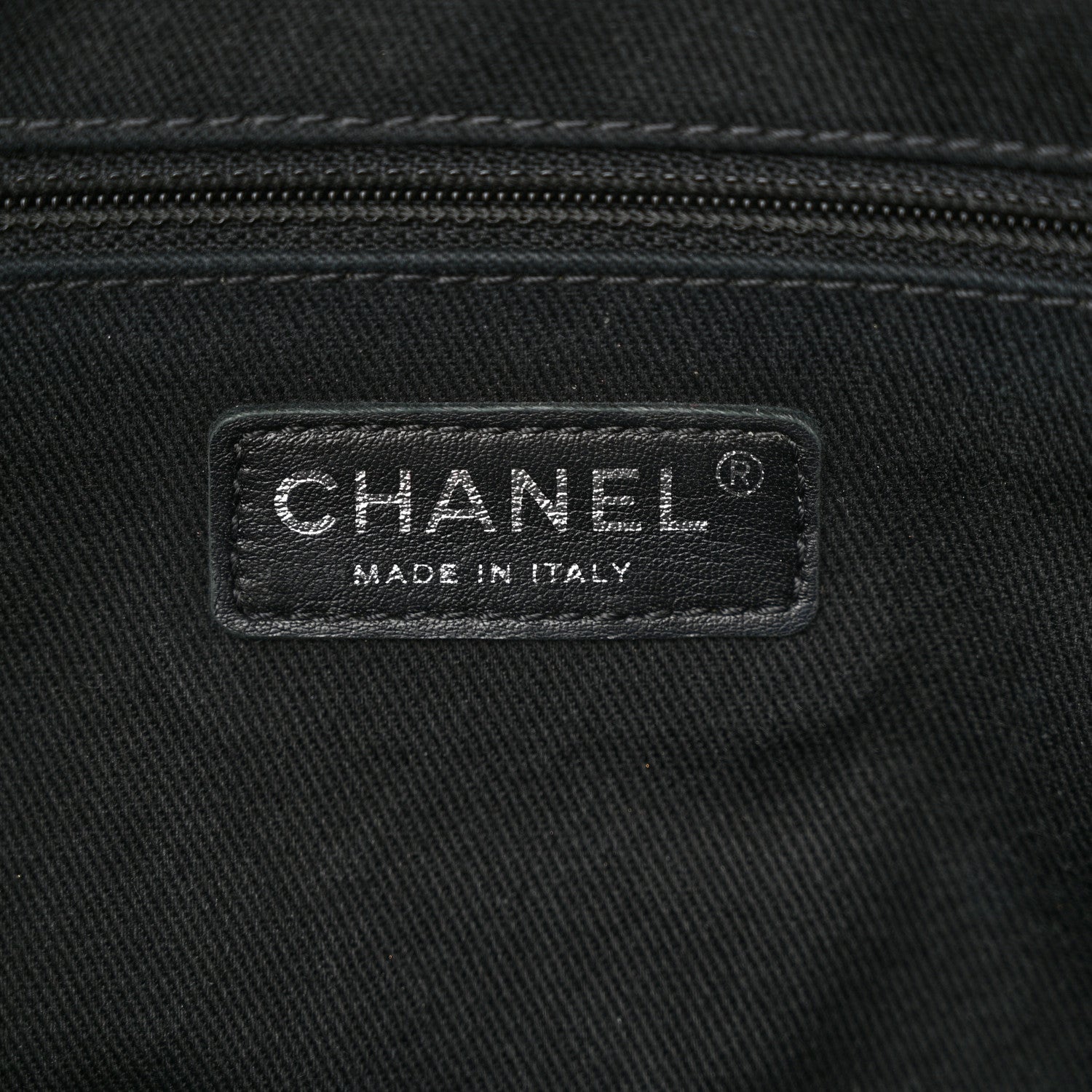 Chanel Caviar Quilted Jumbo Easy Flap Purple 6 of 12