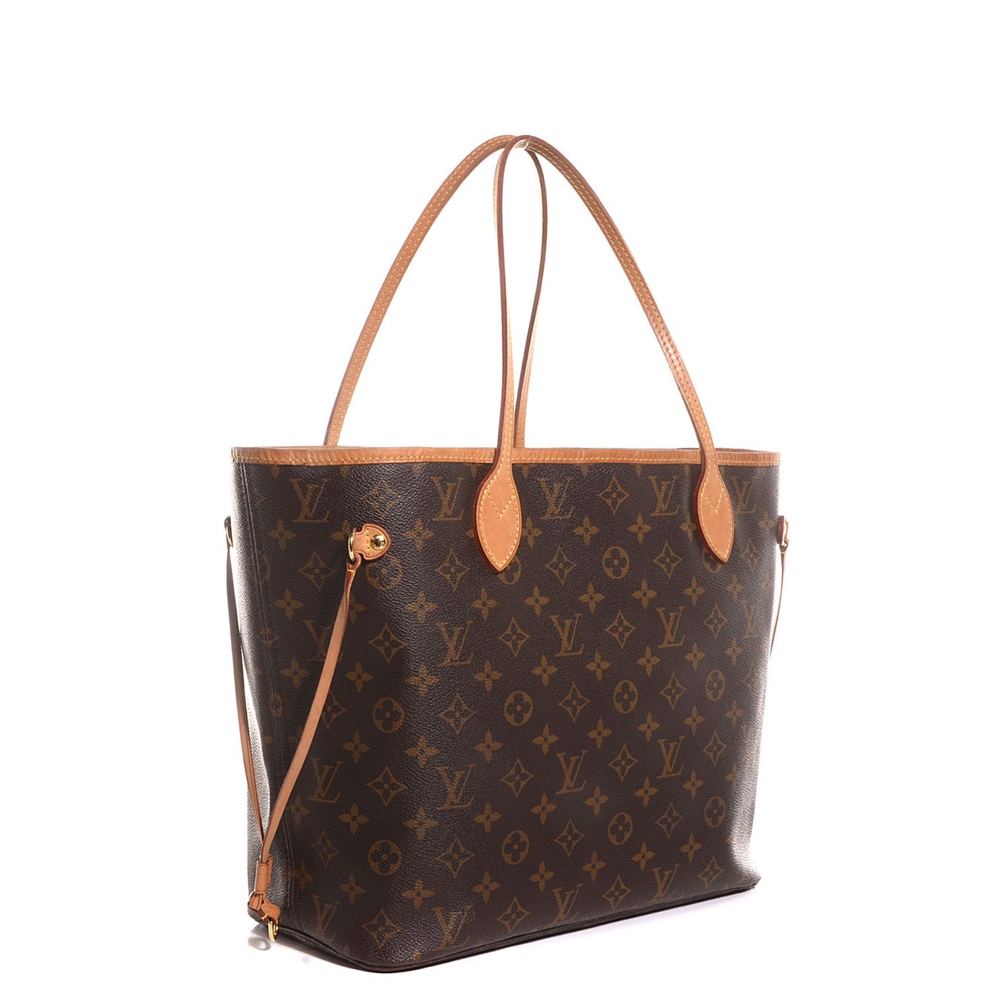 Monogram Neverfull MM