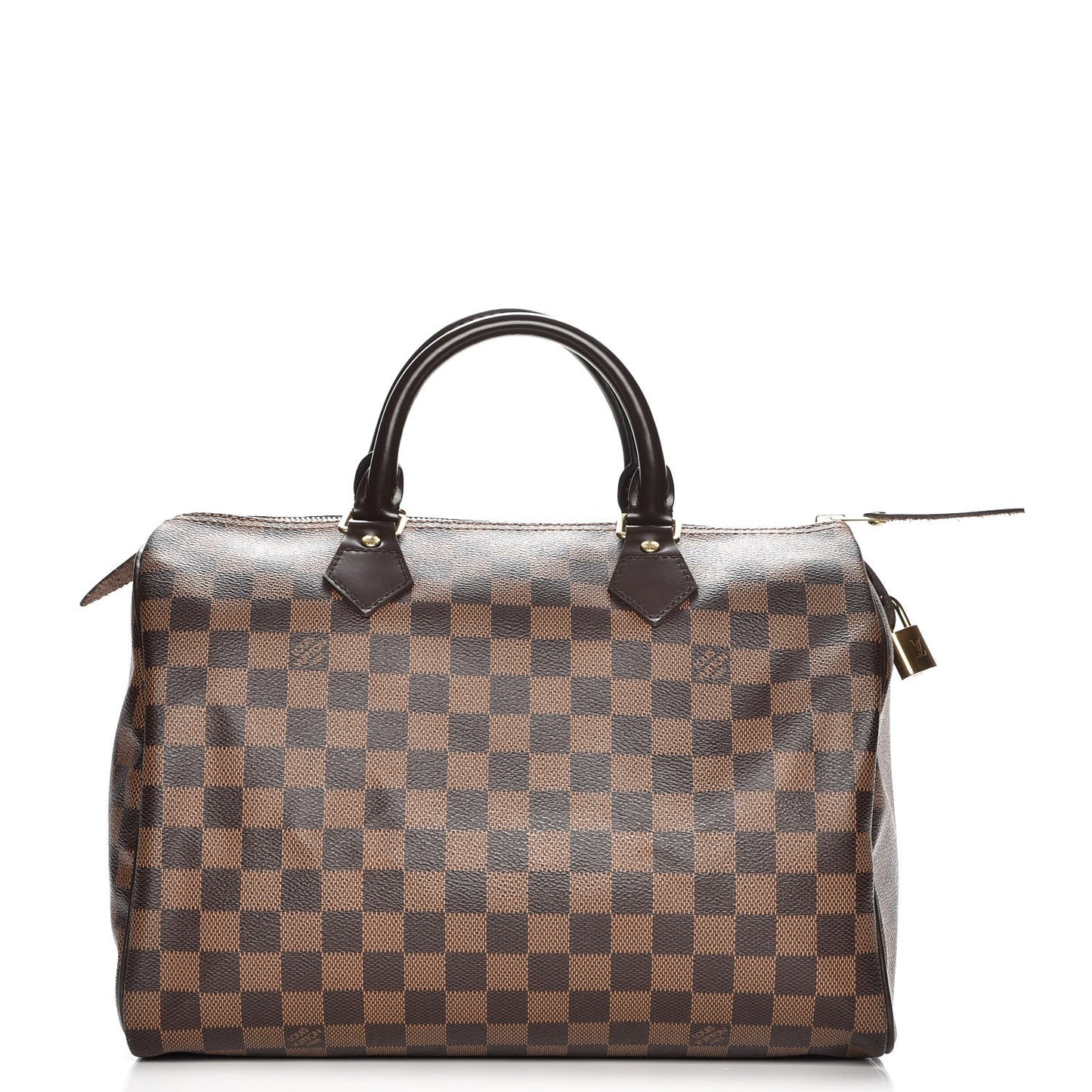 Damier Ebene Speedy 30
