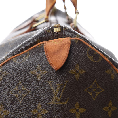 Louis Vuitton Monogram Keepall 50 11 of 20