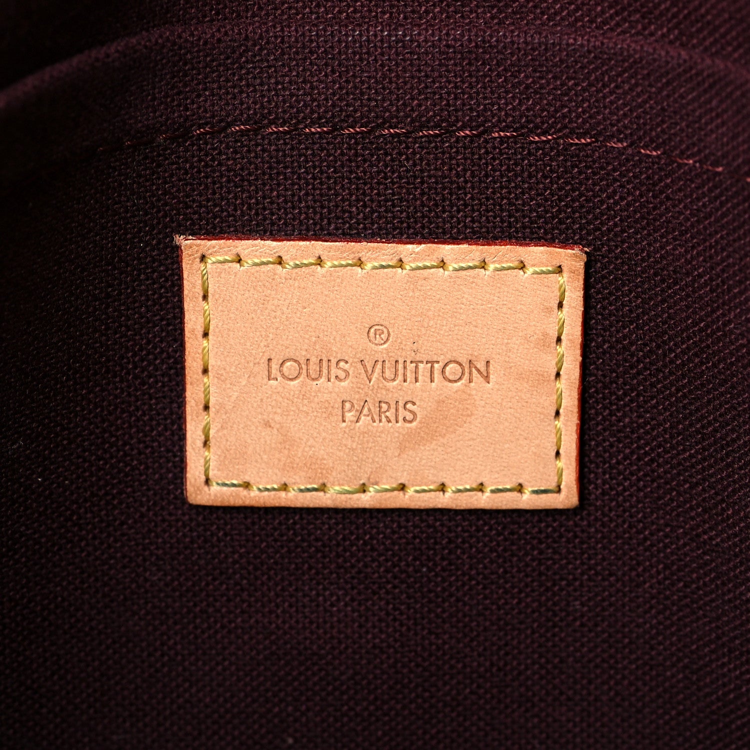 Louis Vuitton Monogram Favorite MM 6 of 11
