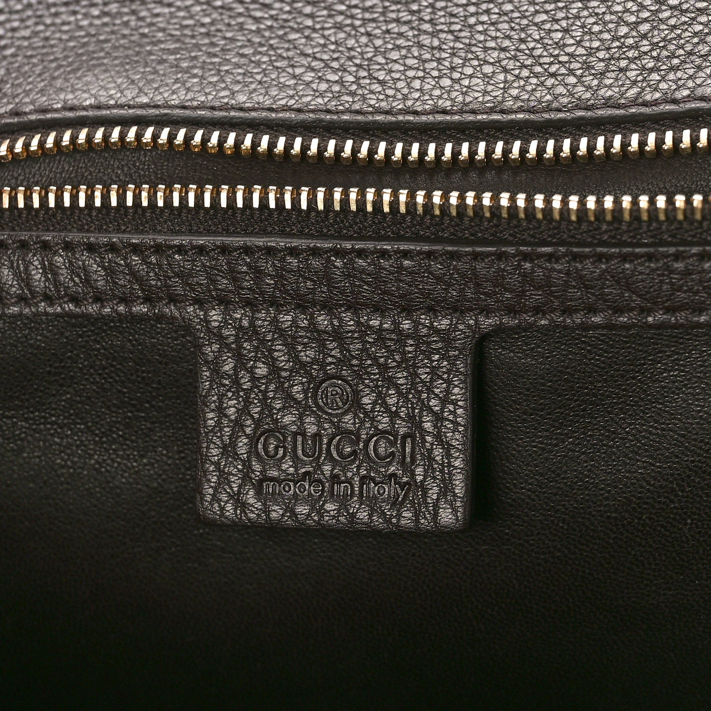 Pony Hair Jaguar Print Large New Bamboo Top Handle Bag