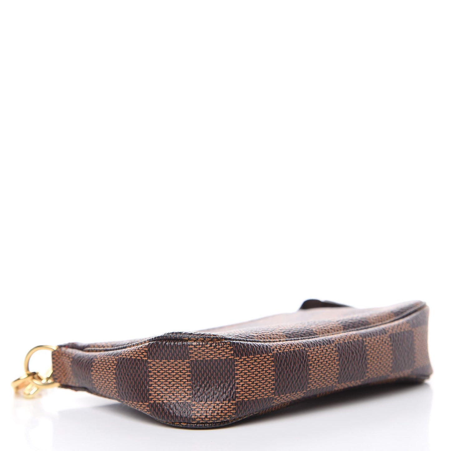 Damier Ebene Mini Pochette Accessories