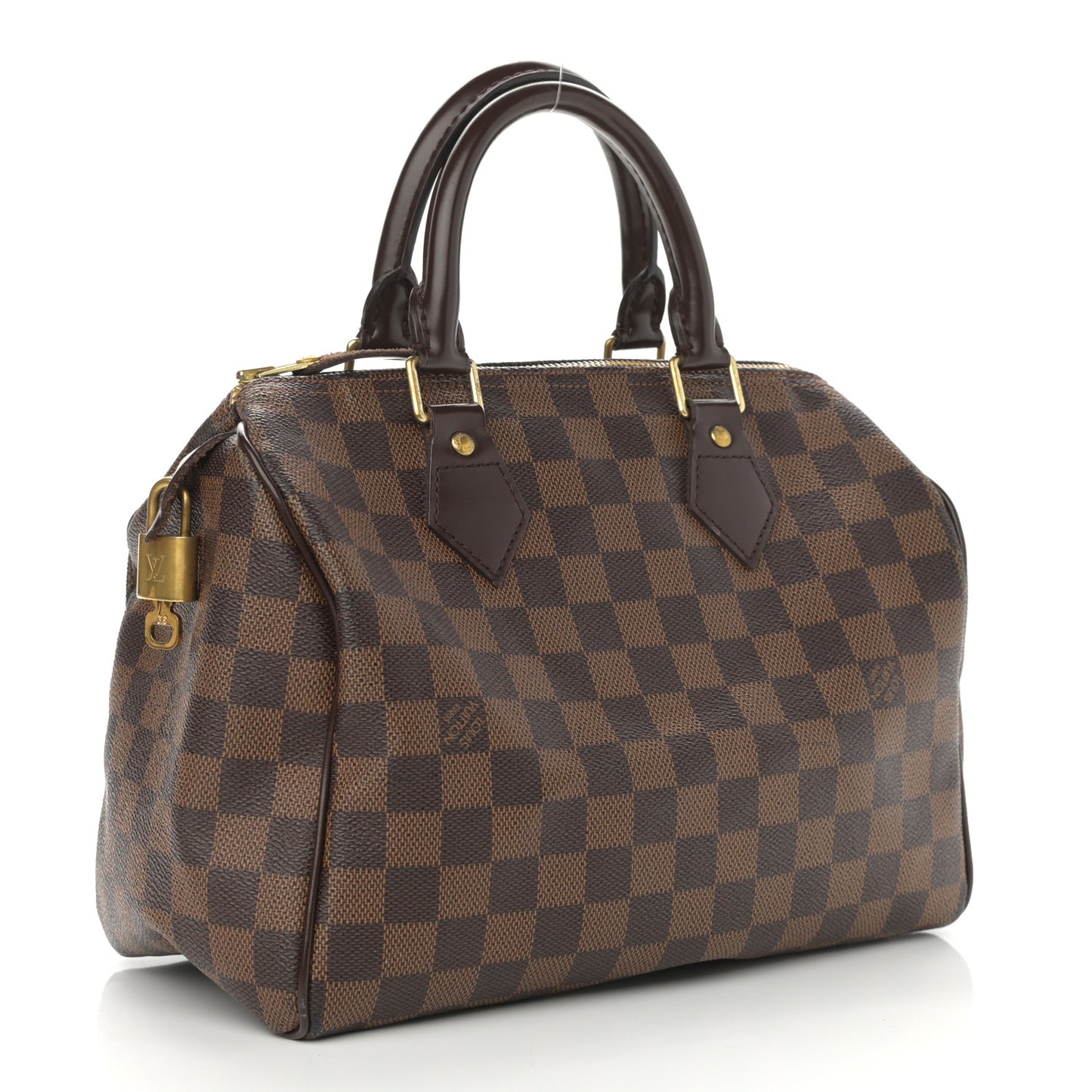 Damier Ebene Speedy 25