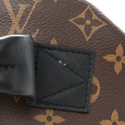 Louis Vuitton Monogram Palm Springs Backpack MM 11 of 11