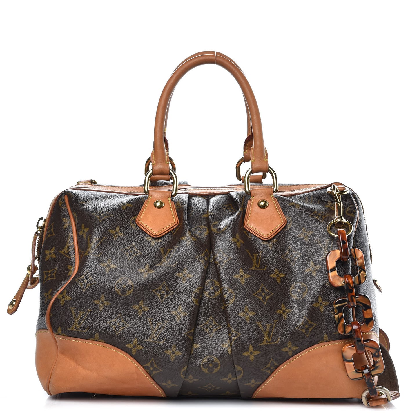 Monogram Stephen Bag