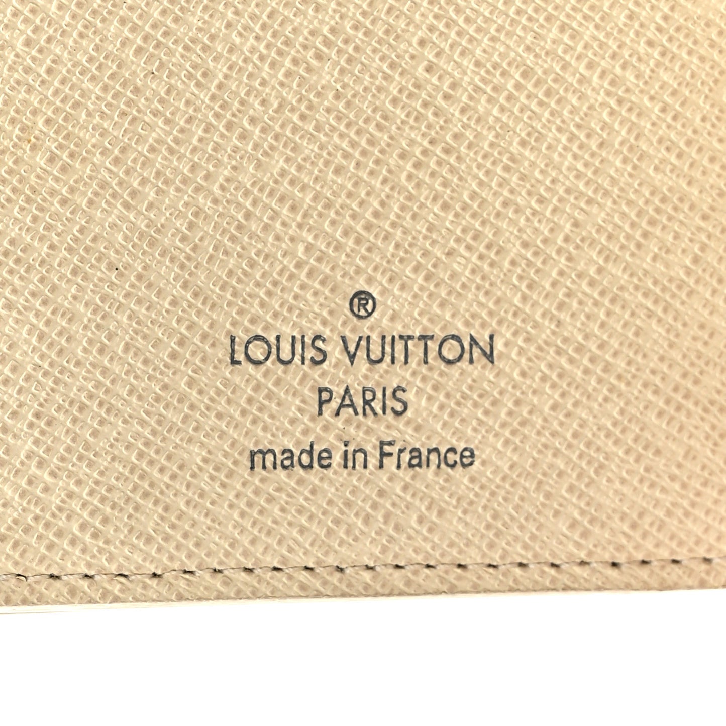 Damier Azur Joey Wallet