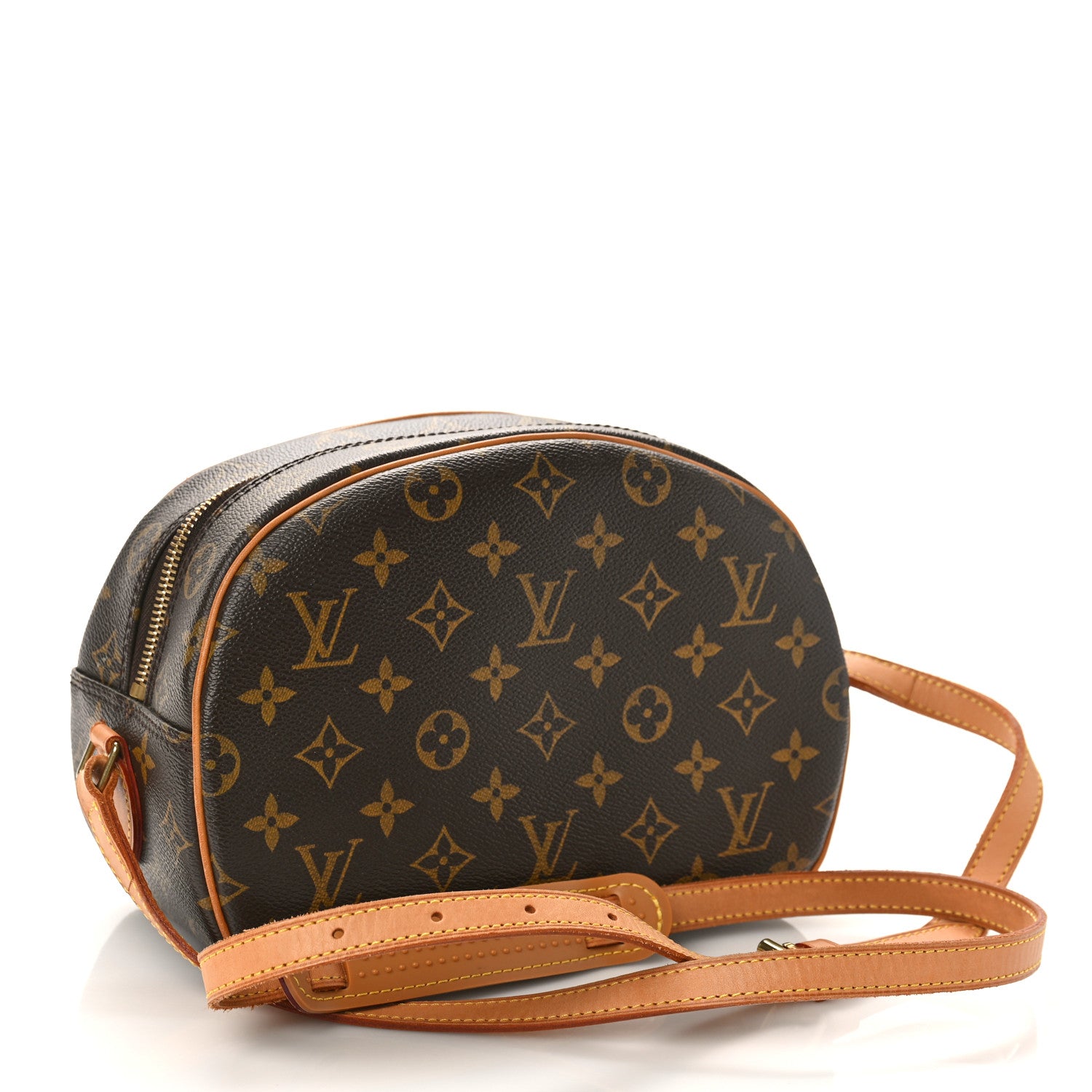 Louis Vuitton Monogram Blois 2 of 8