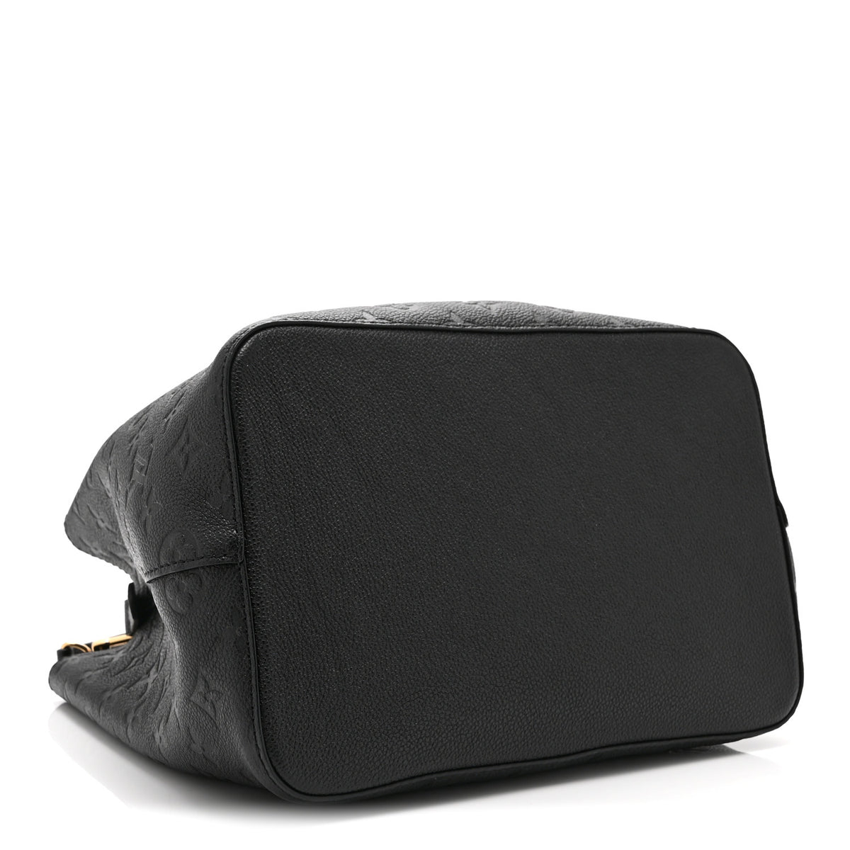 Louis Vuitton Empreinte Neonoe MM Black 4 of 10