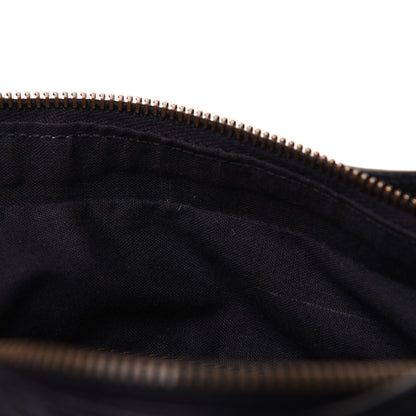 Balenciaga Agneau Classic Hardware First Black 12 of 14