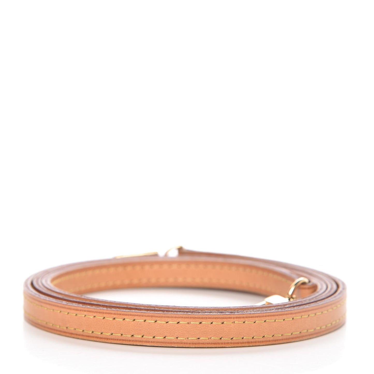 Vachetta 12mm Long Shoulder Strap VVN