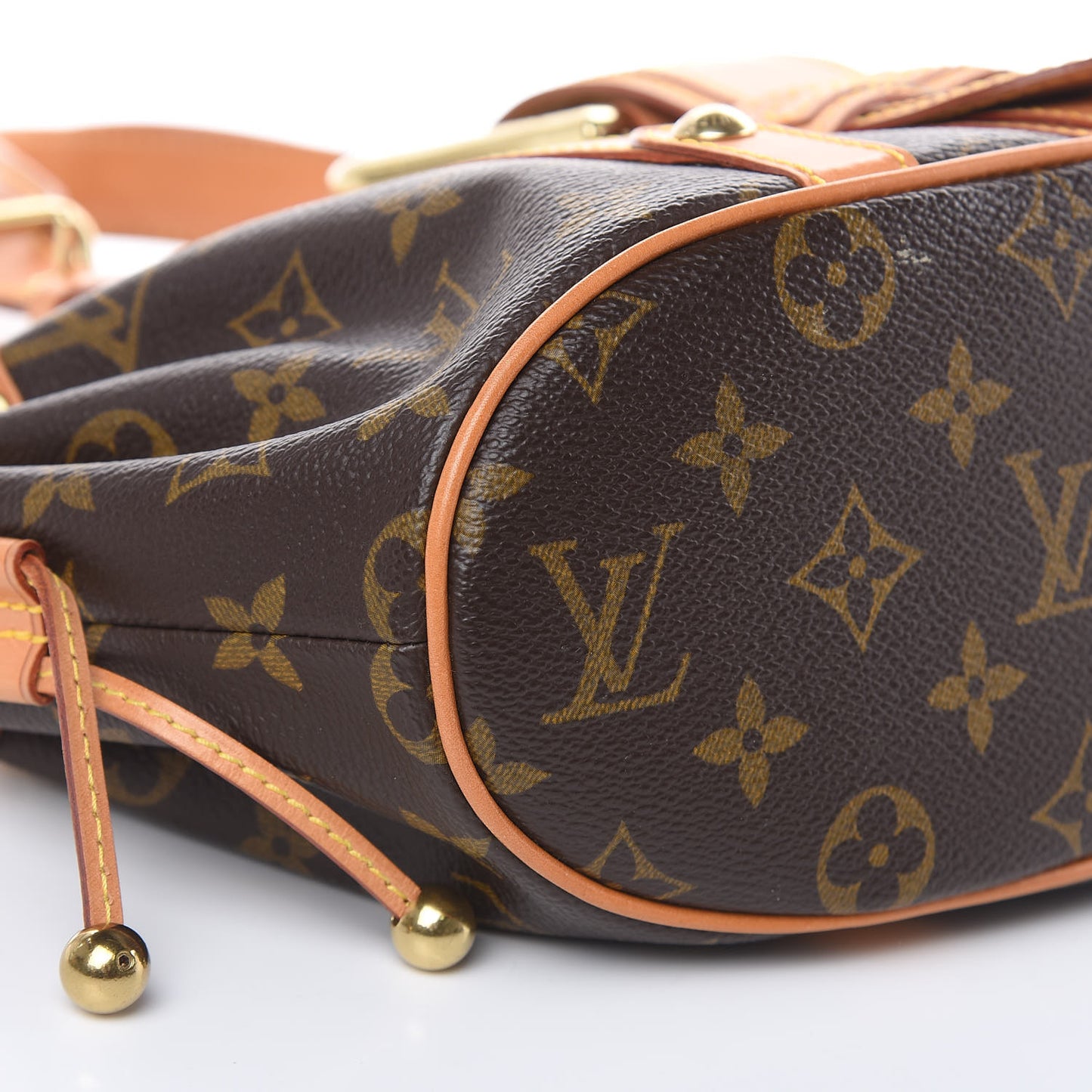 Monogram Theda GM