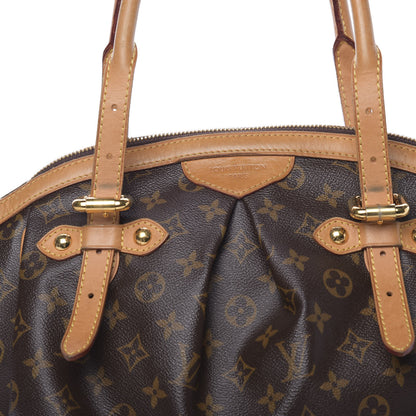 Louis Vuitton Monogram Tivoli GM 9 of 14