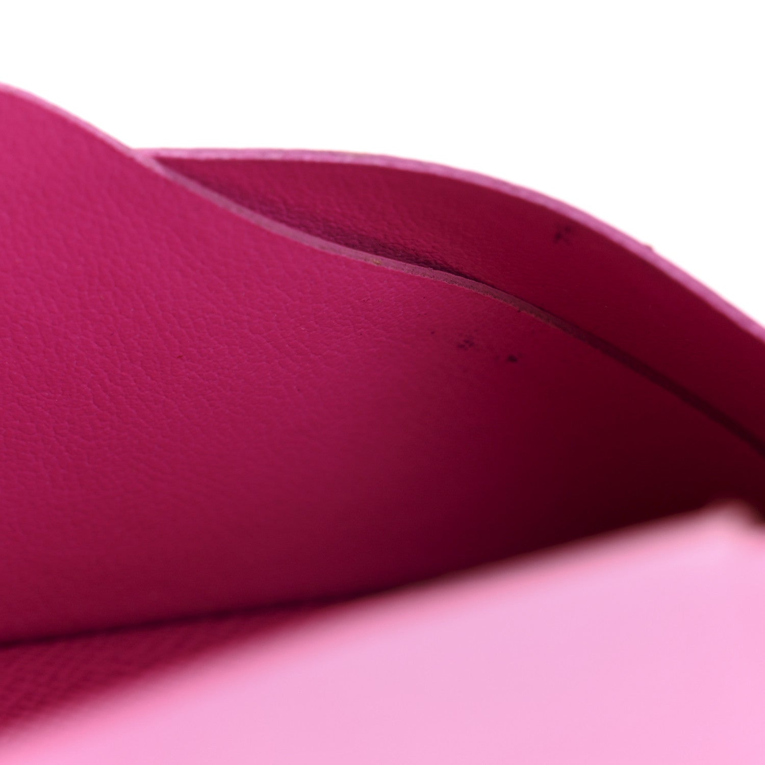 Louis Vuitton Taigarama Pocket Organizer NM Fuchsia 14 of 18