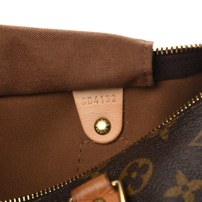 Louis Vuitton Monogram Speedy 30 6 of 15