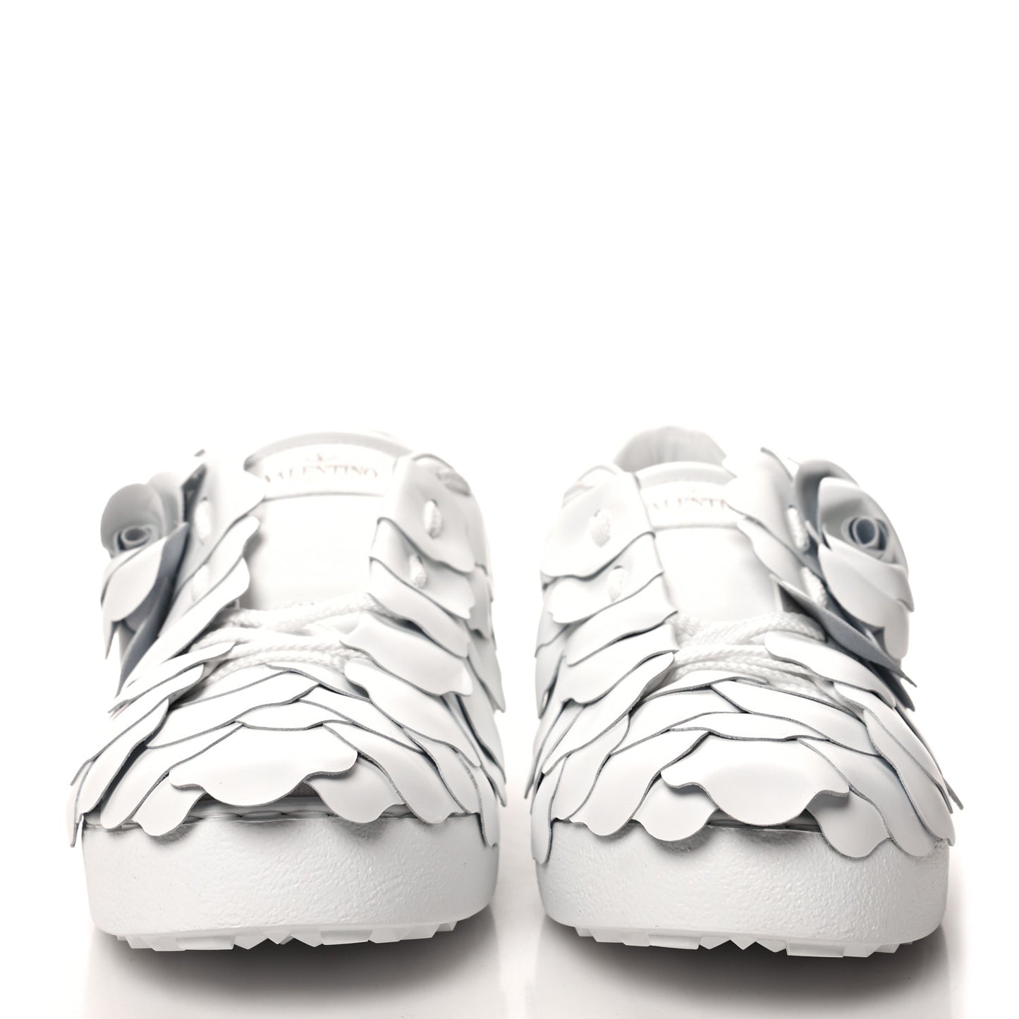 Calfskin Atelier 03 Rose Edition Sneakers 36 White