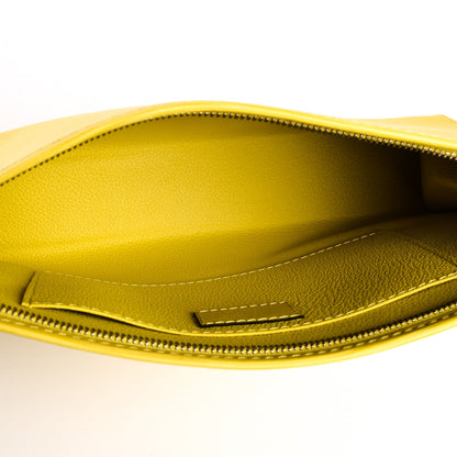 Louis Vuitton Epi Toiletry Pouch 26 Pistache 5 of 7