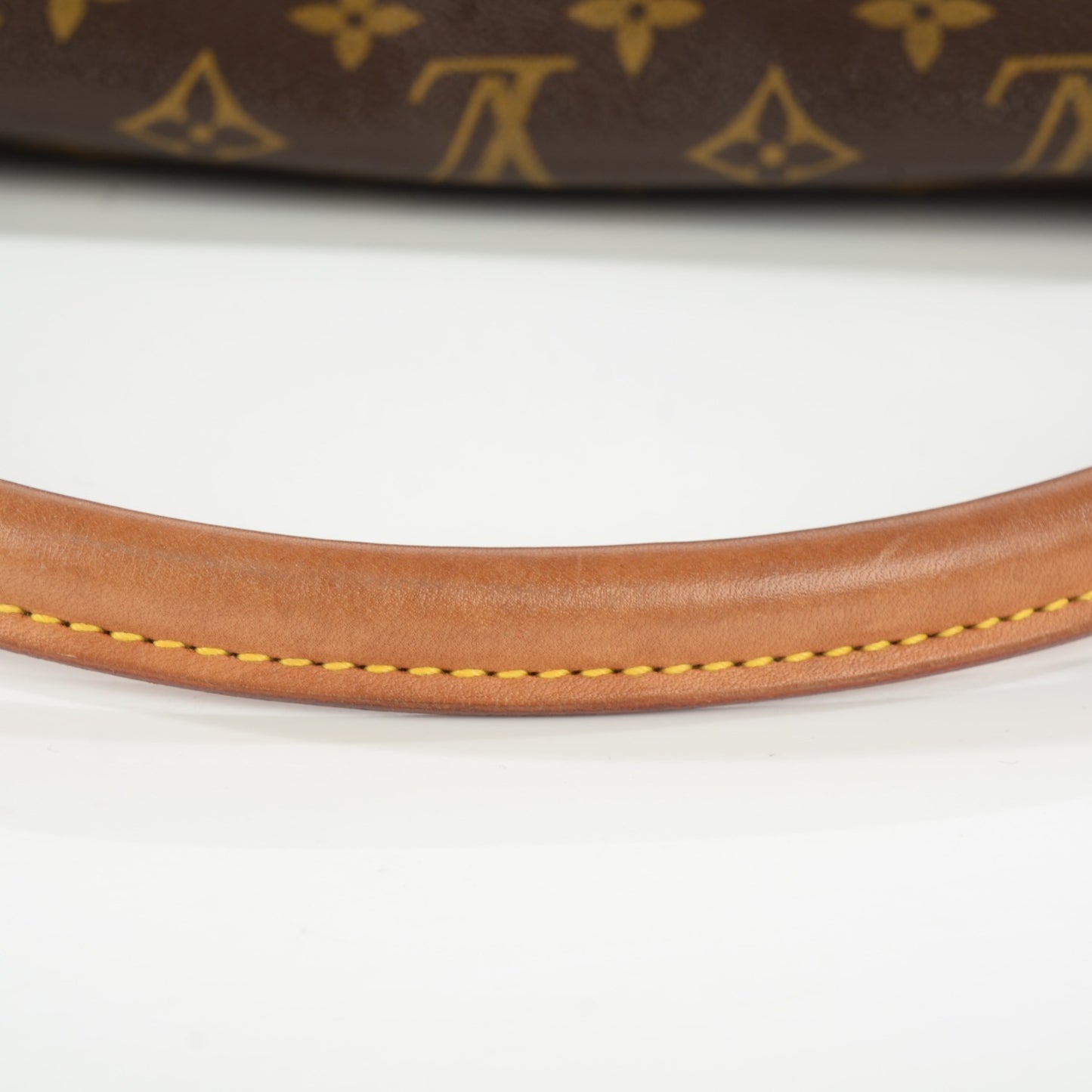 Monogram Mini Looping