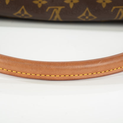 Louis Vuitton Monogram Mini Looping 8 of 9