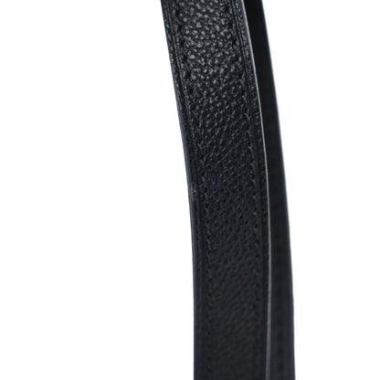 Louis Vuitton Empreinte Pochette Metis Black 14 of 17