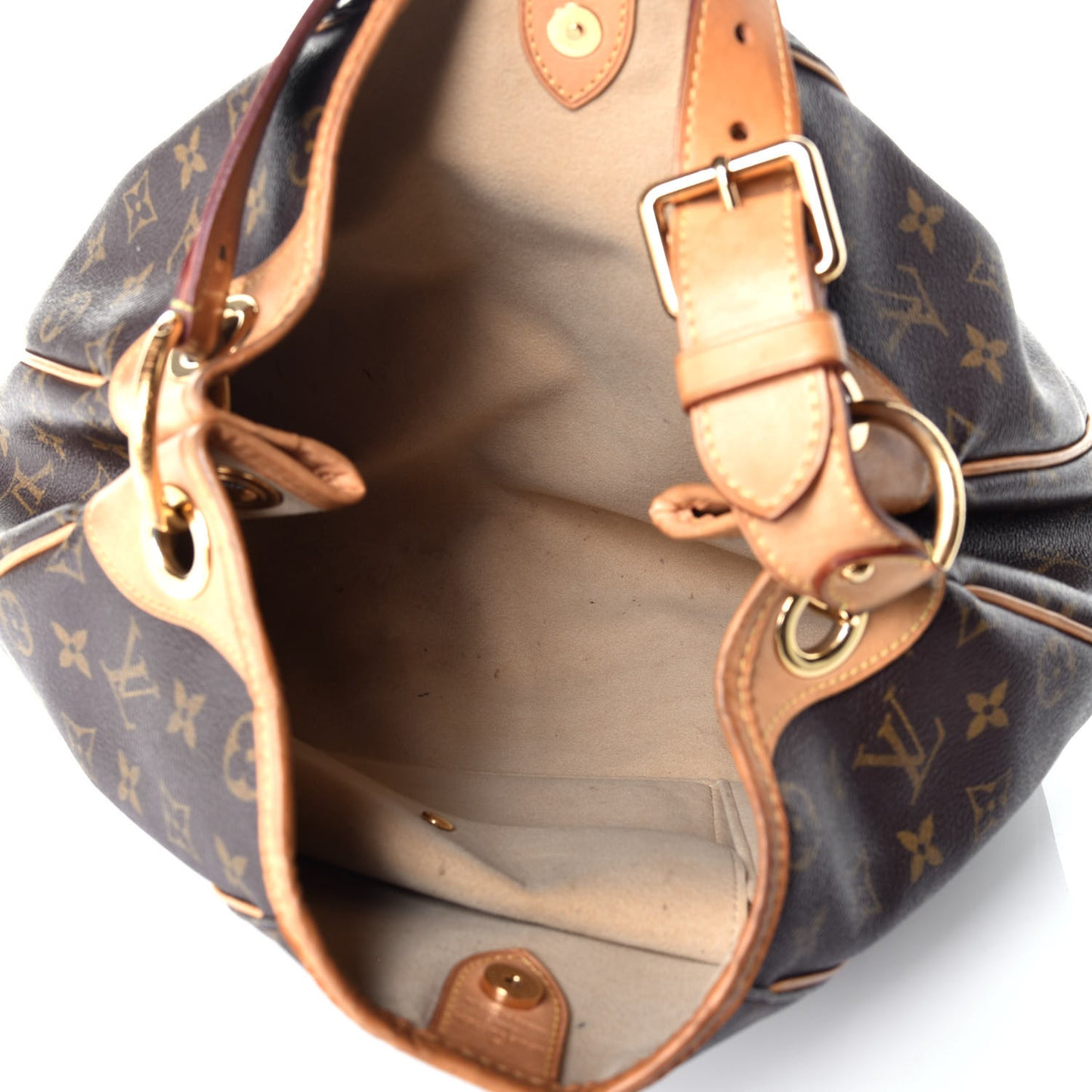 Monogram Galliera GM