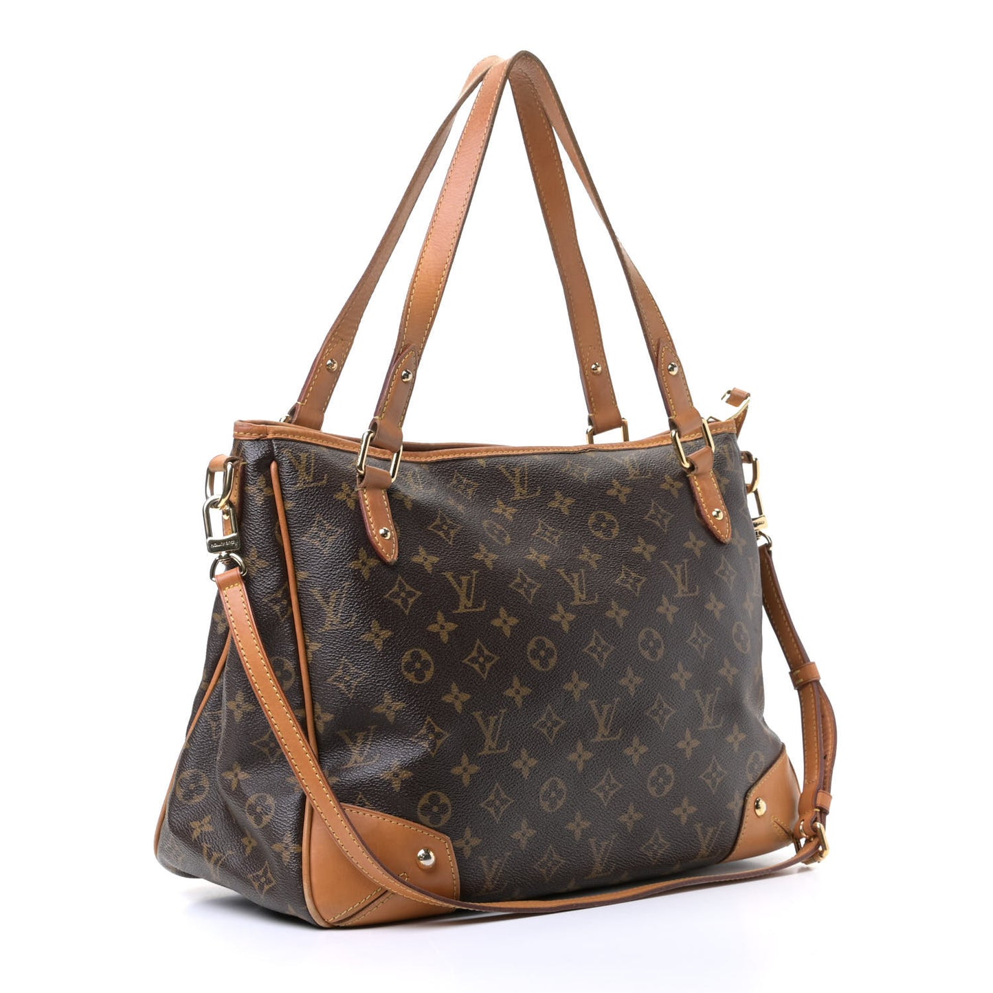 Monogram Estrela MM