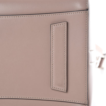 Givenchy Shiny Lord Calfskin Medium Antigona Taupe 14 of 14