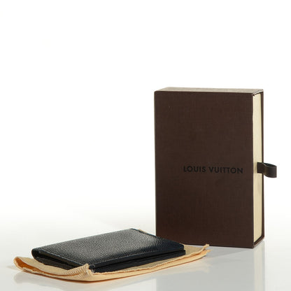 Louis Vuitton Damier Graphite Pocket Organizer 4 of 7