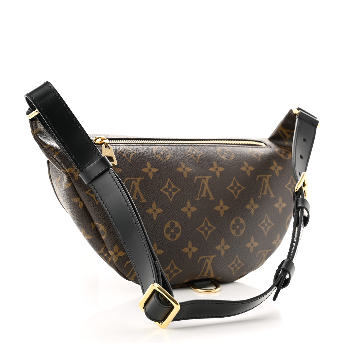 Monogram My LV World Tour Bumbag