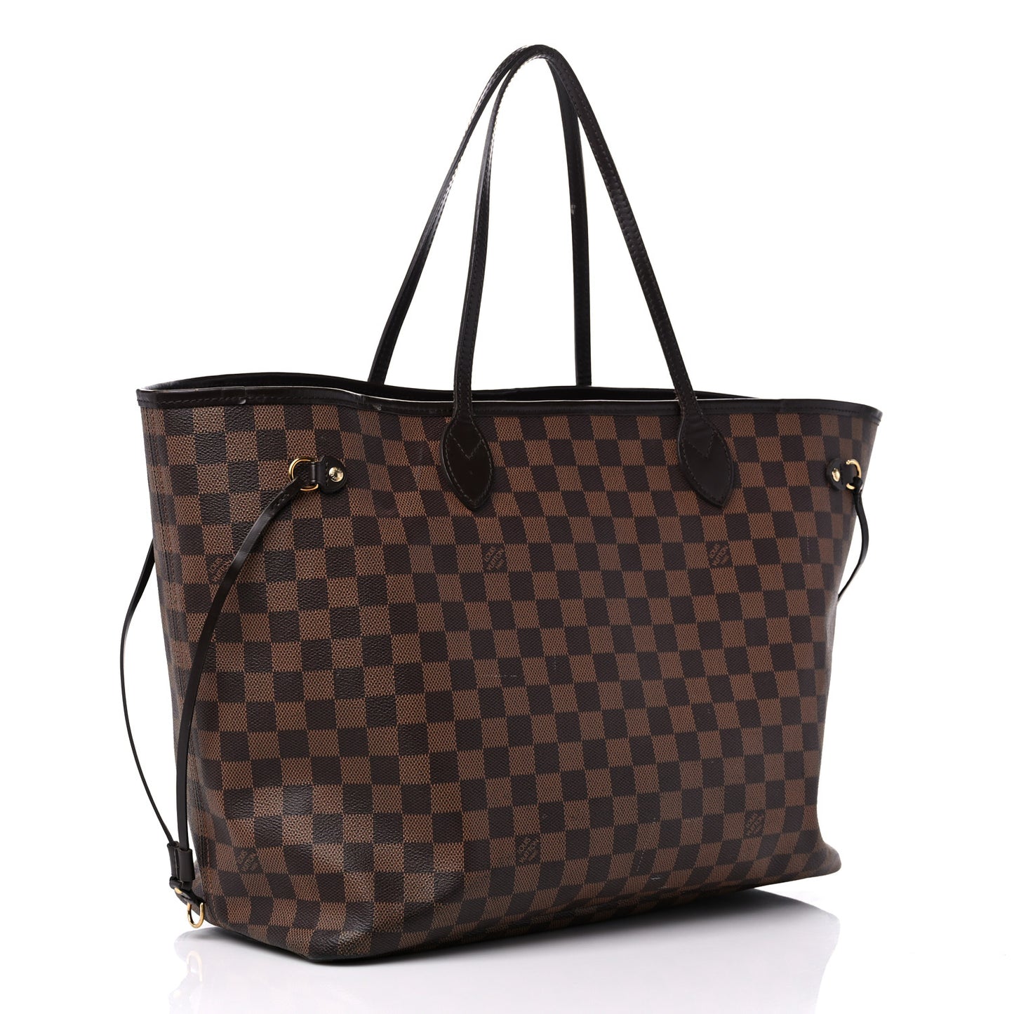 Damier Ebene Neo Neverfull GM