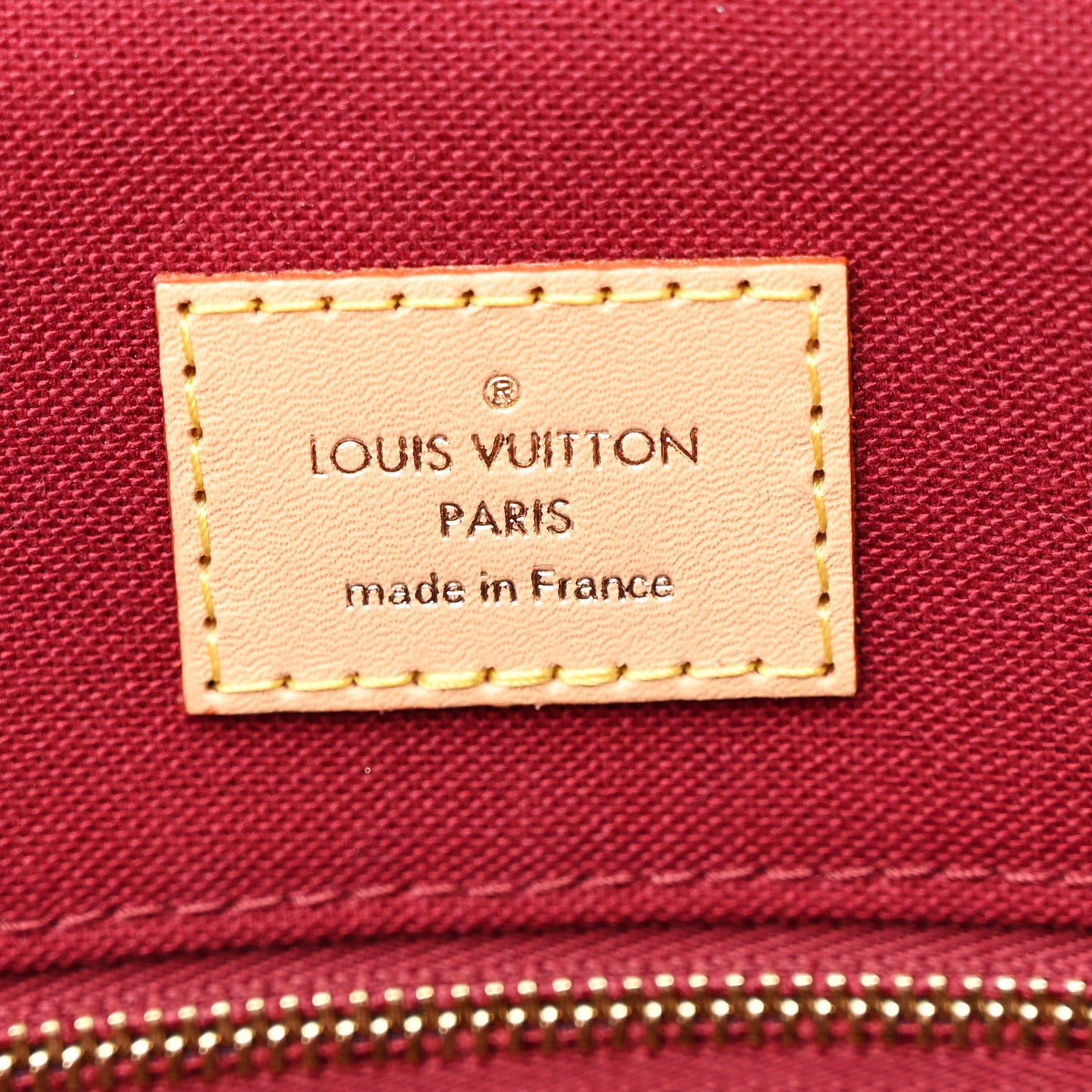 Monogram Grand Palais