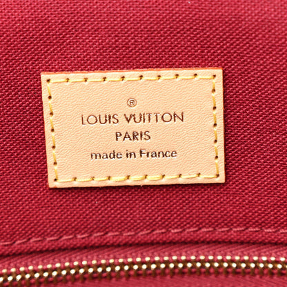 Louis Vuitton Monogram Grand Palais 6 of 9