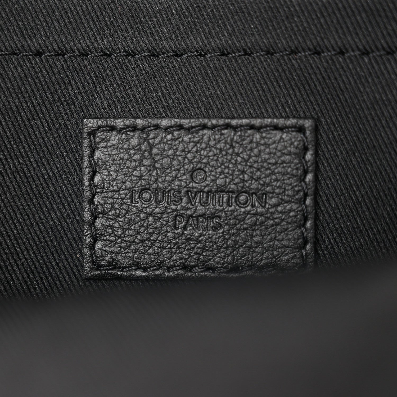 Louis Vuitton Monogram Palm Springs Backpack Mini 6 of 11