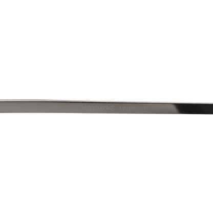 Fendi FF Fabulous Shield Sunglasses FF M0039/G/S Black 6 of 7