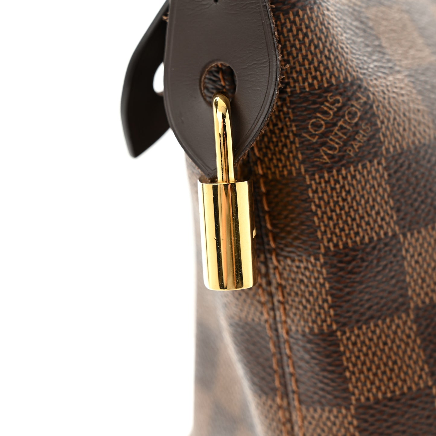 Damier Ebene Iena PM