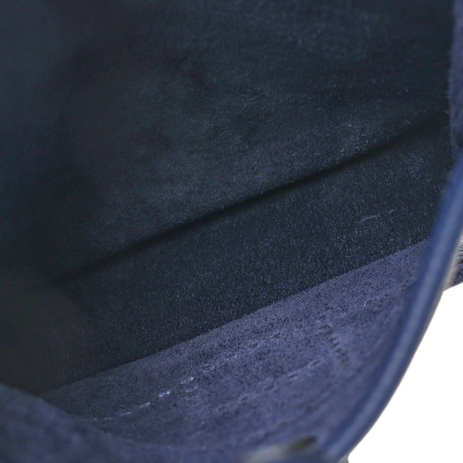 Hermes Taurillon Maurice Amazone Evelyne TPM Blue Saphir Blue Indigo 5 of 11