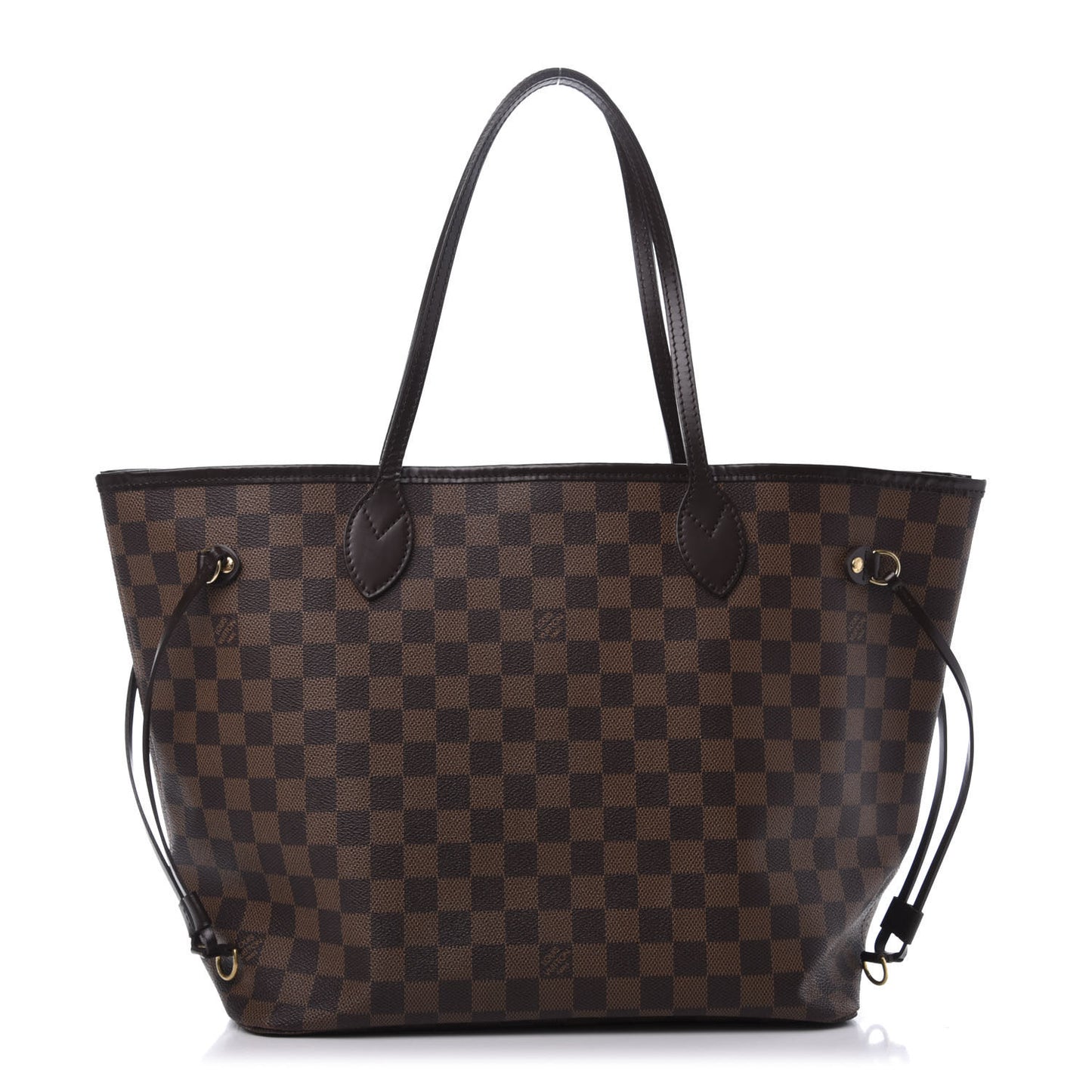 Damier Ebene Neverfull MM