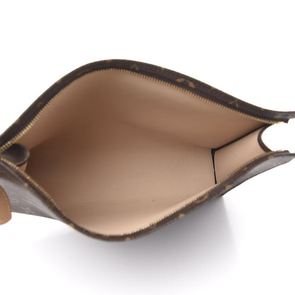 Louis Vuitton Monogram Toiletry Pouch 26 5 of 9