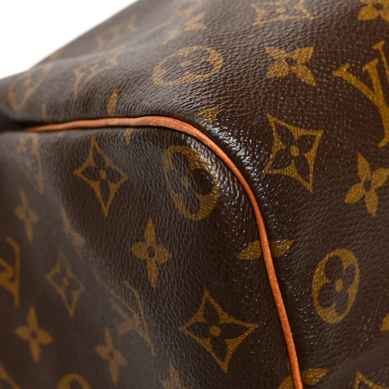Louis Vuitton Monogram Speedy 35 9 of 16