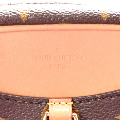 Louis Vuitton Monogram Deauville Mini 6 of 10