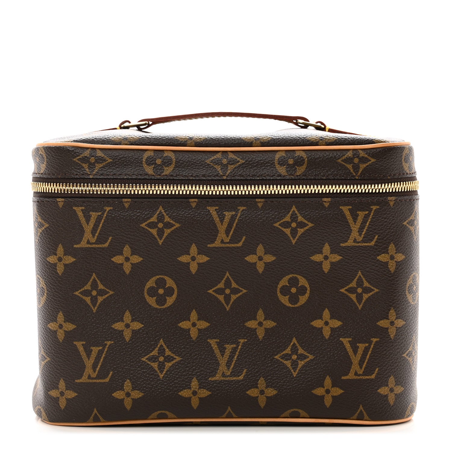 Louis Vuitton Monogram Nice BB 1 of 6