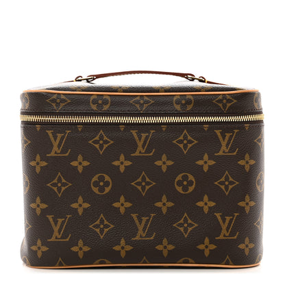 Louis Vuitton Monogram Nice BB 1 of 6