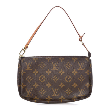 Louis Vuitton Monogram Pochette Accessories 1 of 9