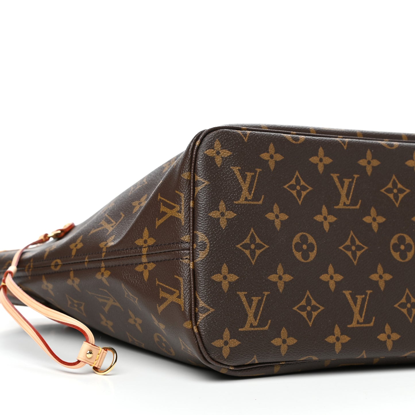Monogram Neo Neverfull MM