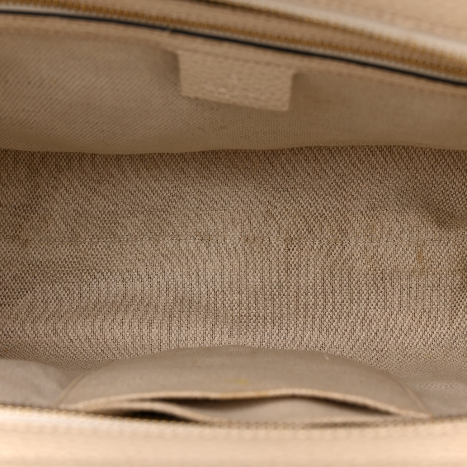 Gucci Dollar Calfskin Medium Soho Top Handle Satchel Blue Hibiscus Red Mystic White 5 of 20