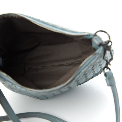 Bottega Veneta Nappa Intrecciato Crossbody Linoleum 5 of 10