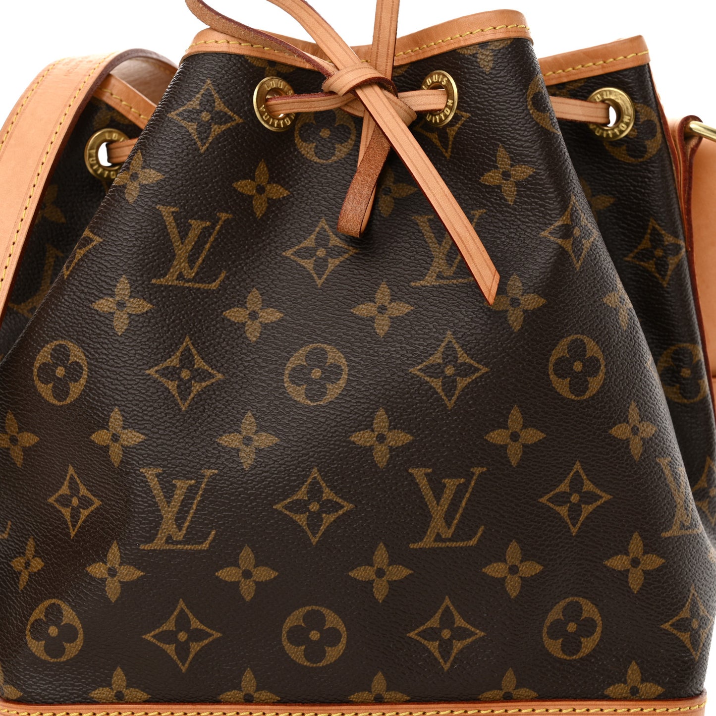 Monogram Noe BB