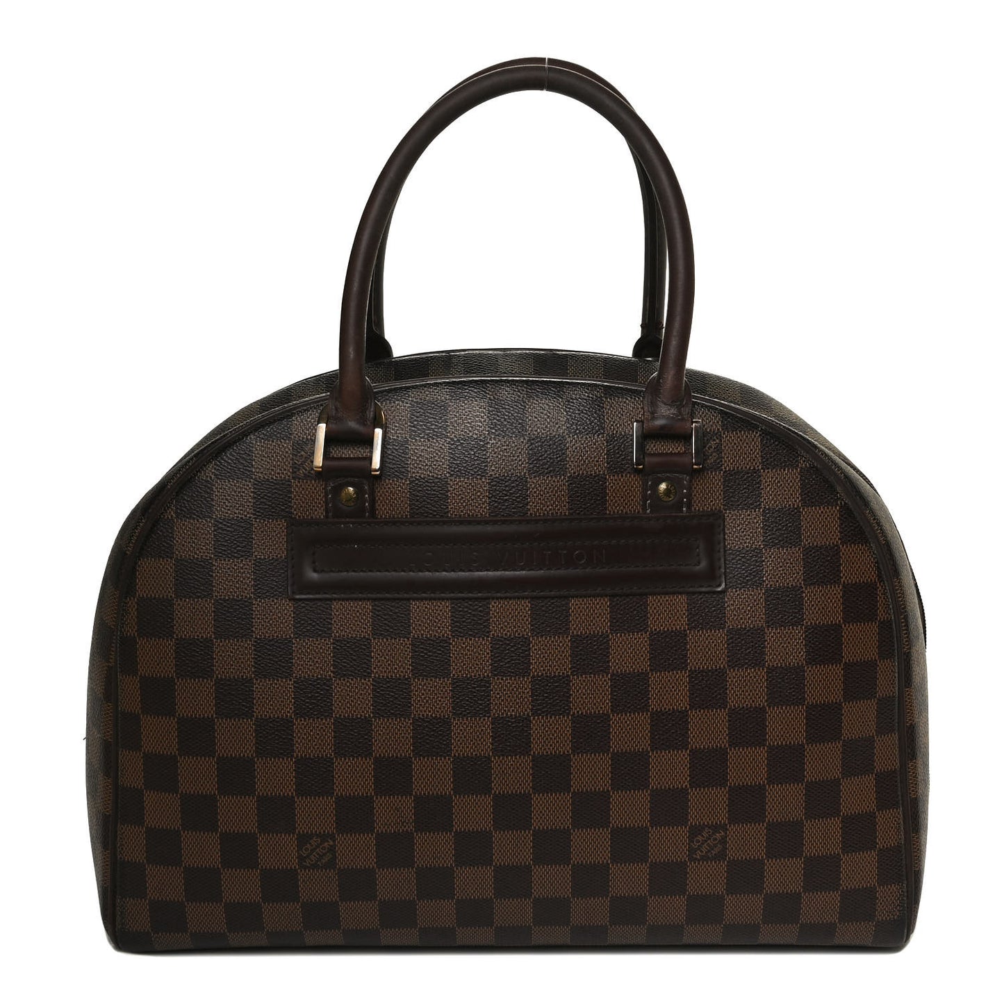 Damier Ebene Nolita